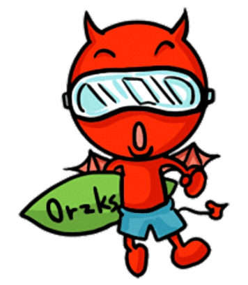 Little Devil Sticker messages sticker-8