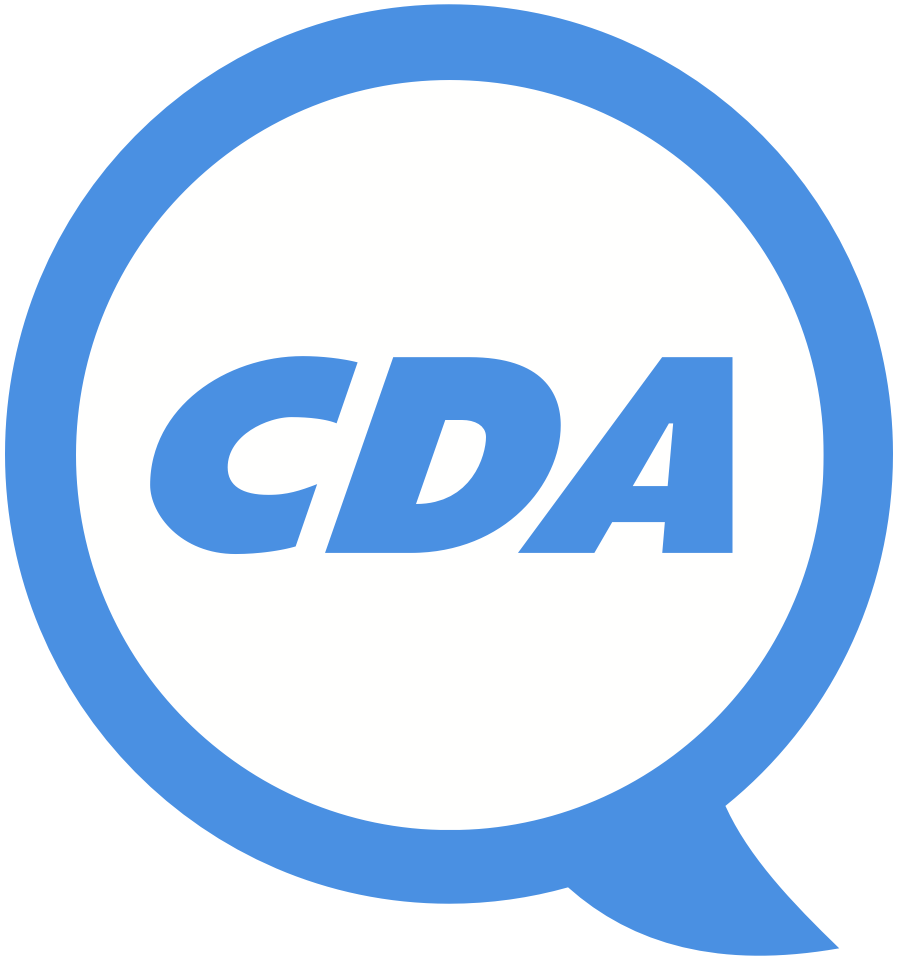 CDA APPèl messages sticker-4