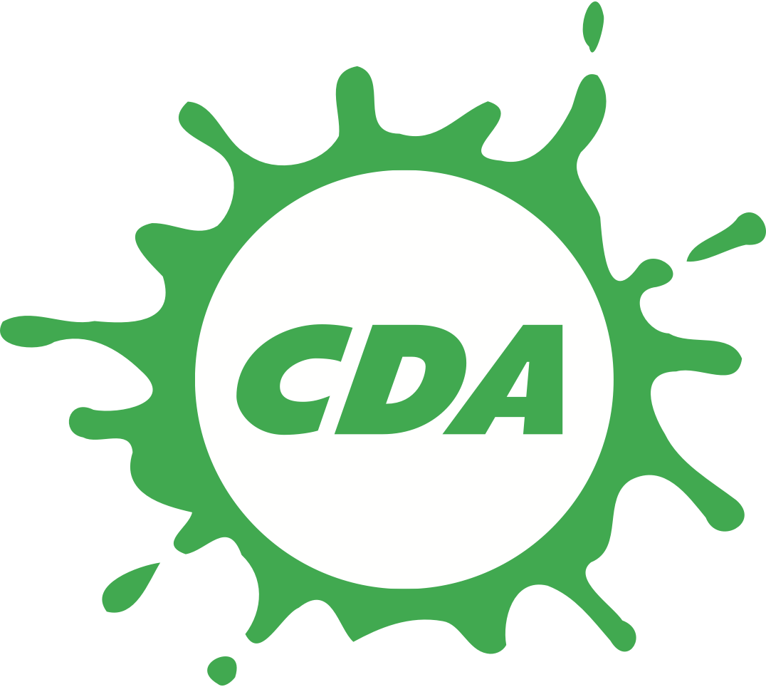 CDA APPèl messages sticker-0