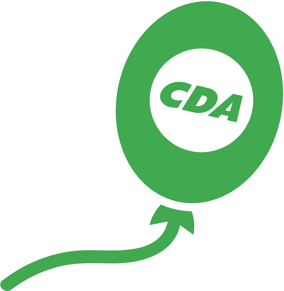 CDA APPèl messages sticker-1
