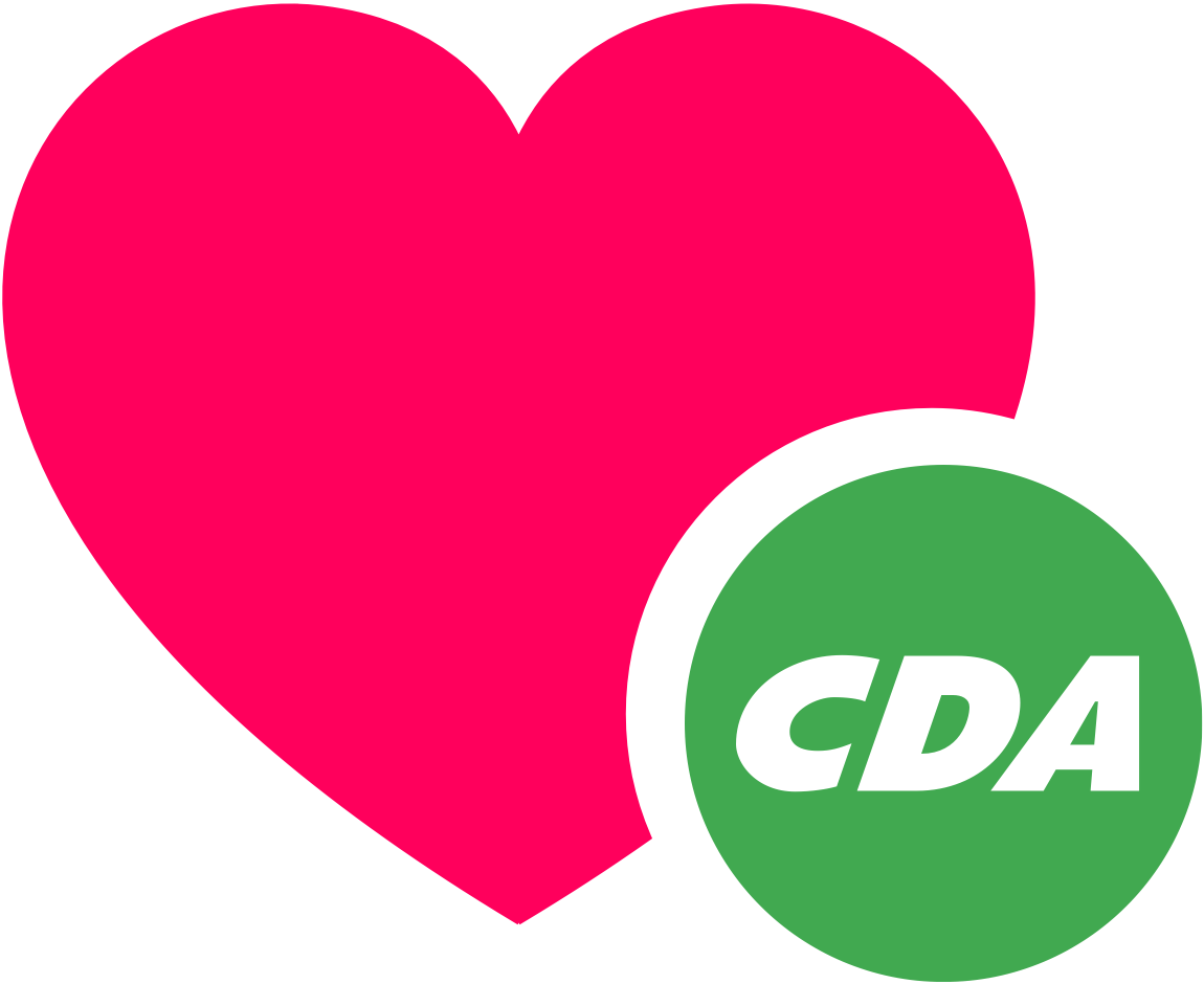 CDA APPèl messages sticker-3