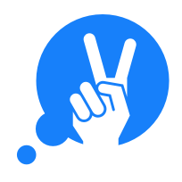 Tapback Pack messages sticker-0