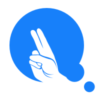 Tapback Pack messages sticker-9