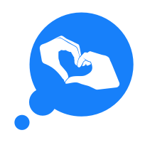 Tapback Pack messages sticker-8