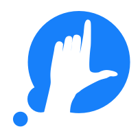 Tapback Pack messages sticker-4