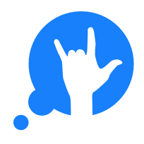 Tapback Pack messages sticker-11
