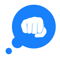 Tapback Pack messages sticker-7