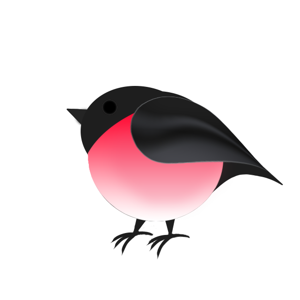 Pretty Birds messages sticker-0