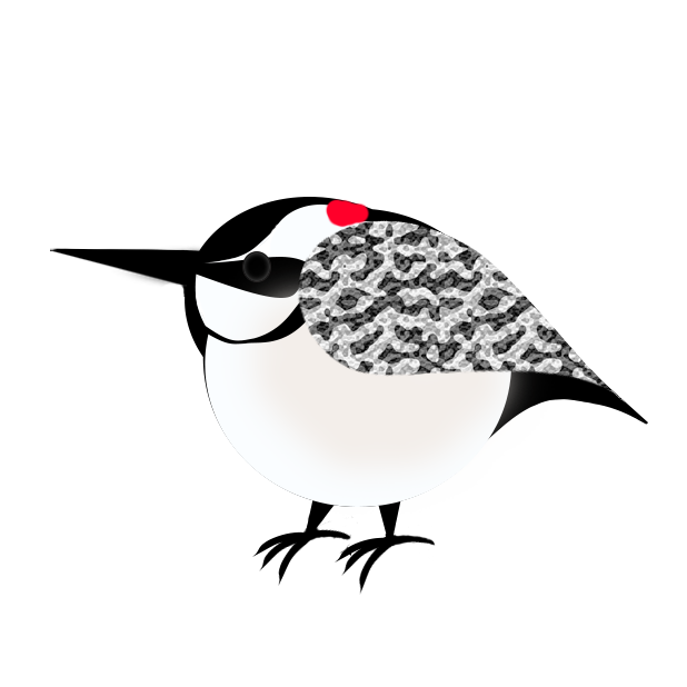 Pretty Birds messages sticker-8