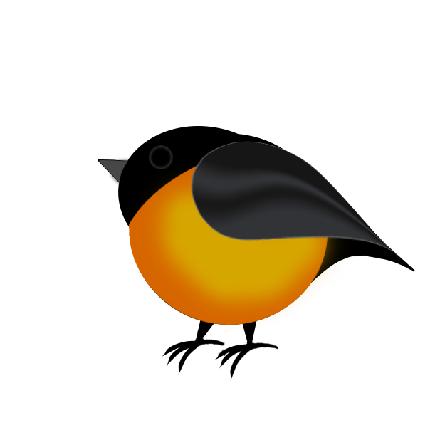 Pretty Birds messages sticker-9