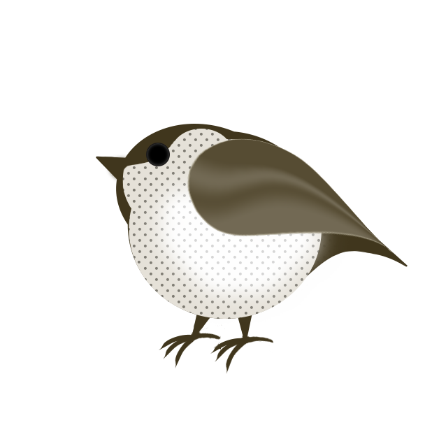 Pretty Birds messages sticker-4
