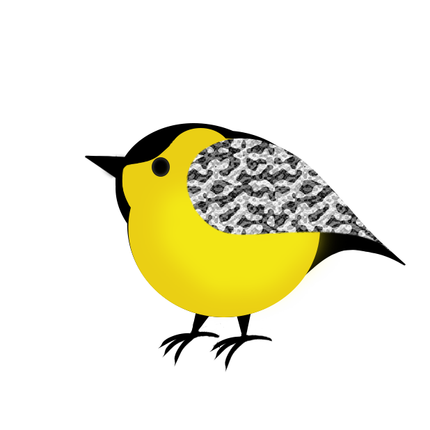 Pretty Birds messages sticker-6