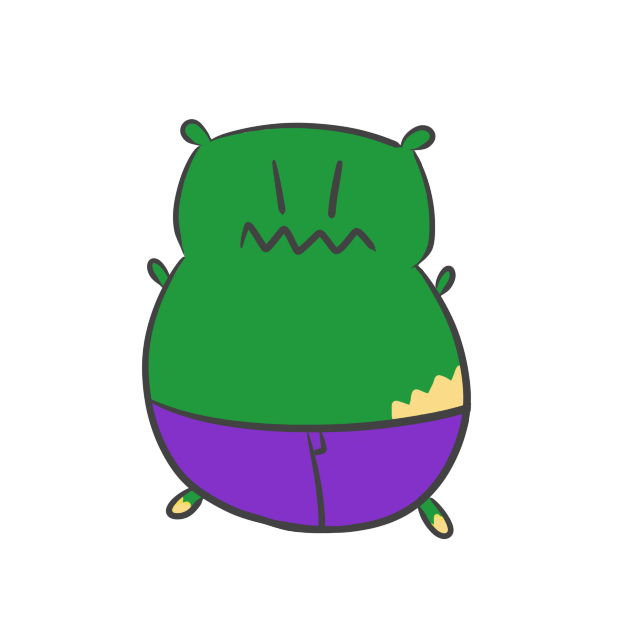 Chubby Hamsters: Halloween Mini-pack messages sticker-2