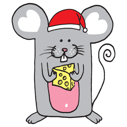 Cat & Friends - Redbubble sticker pack messages sticker-10