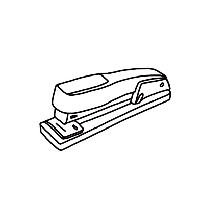 Library Life Sticker Pack messages sticker-8