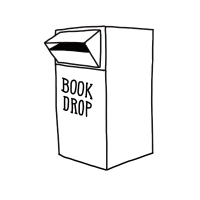 Library Life Sticker Pack messages sticker-4
