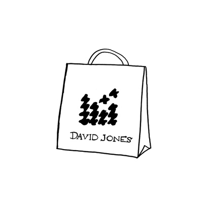 I love JONES – The most stylish stickers messages sticker-7