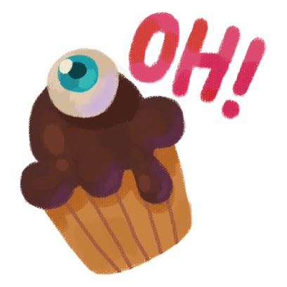Happy Halloween Stickers! messages sticker-9