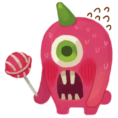 Happy Halloween Stickers! messages sticker-3