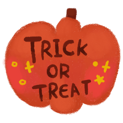Happy Halloween Stickers! messages sticker-0
