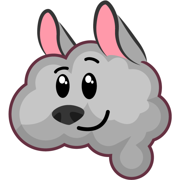 Dot Brain messages sticker-7