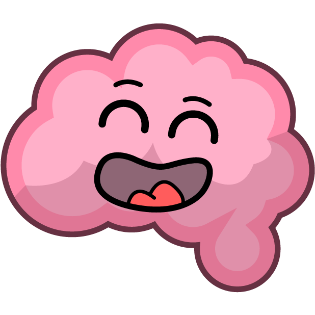 Dot Brain messages sticker-2