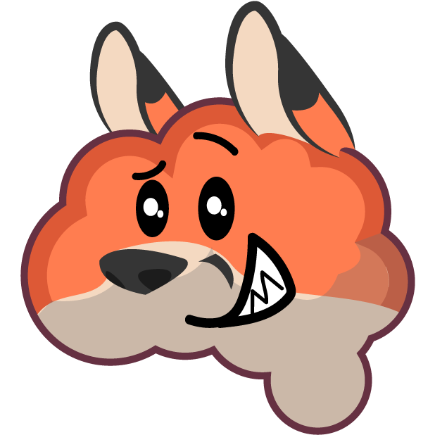 Dot Brain messages sticker-11