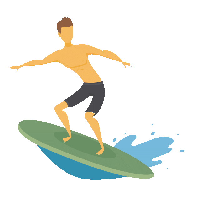 Extreme Sport - Sticker Pack messages sticker-0