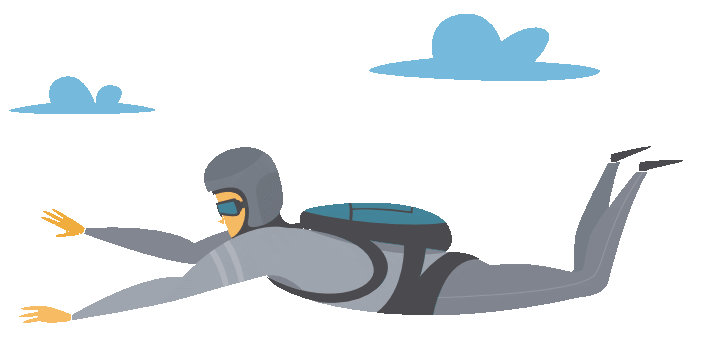 Extreme Sport - Sticker Pack messages sticker-10