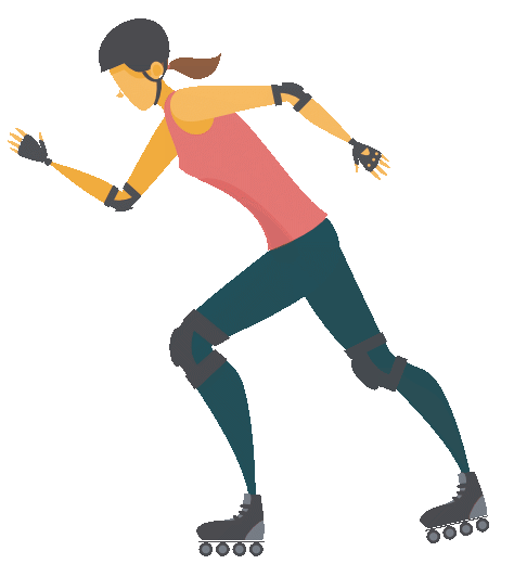 Extreme Sport - Sticker Pack messages sticker-4