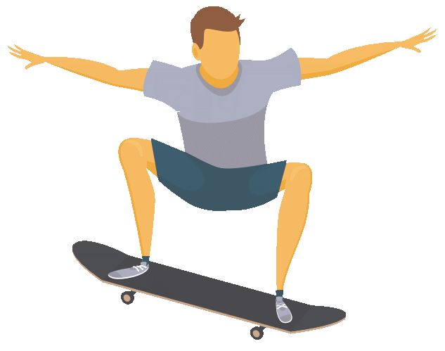 Extreme Sport - Sticker Pack messages sticker-9
