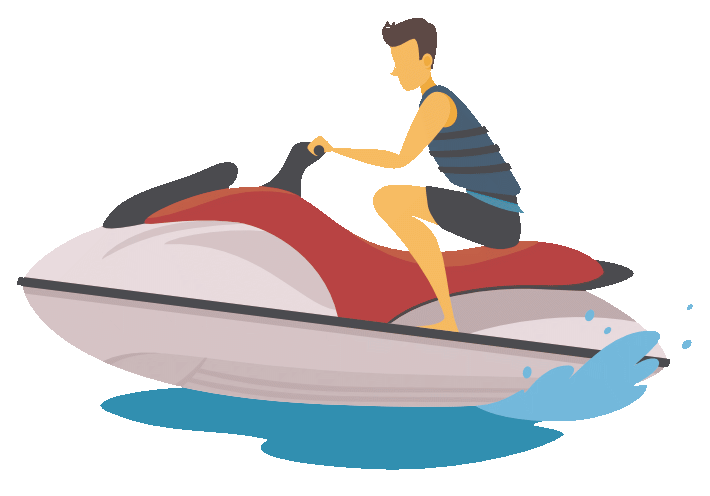 Extreme Sport - Sticker Pack messages sticker-3