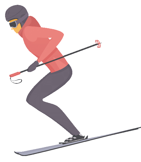 Extreme Sport - Sticker Pack messages sticker-8