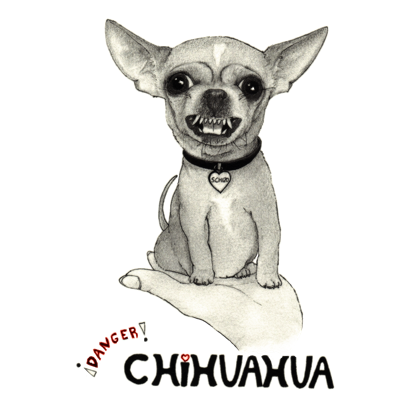 Cute Dogs - Redbubble sticker pack messages sticker-2
