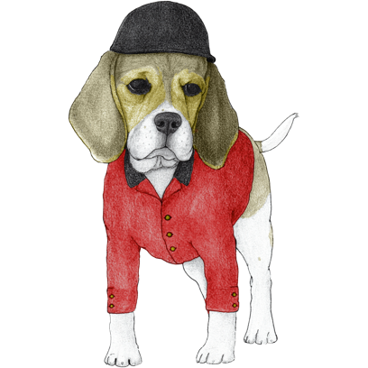 Cute Dogs - Redbubble sticker pack messages sticker-0