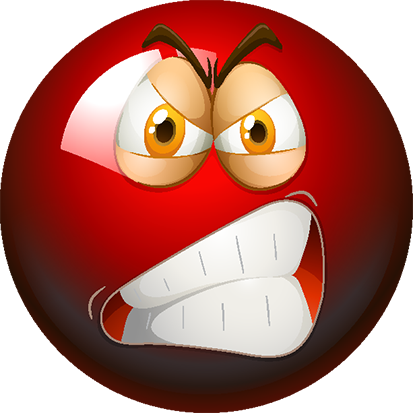 Snooker-Balls Smileys for iMessage messages sticker-10