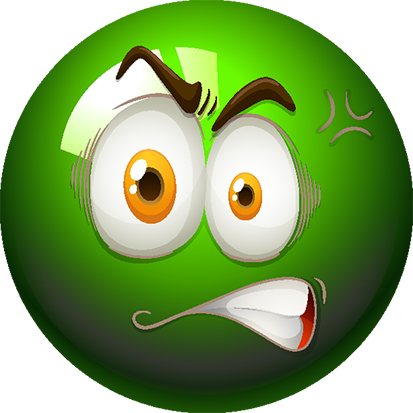 Snooker-Balls Smileys for iMessage messages sticker-1