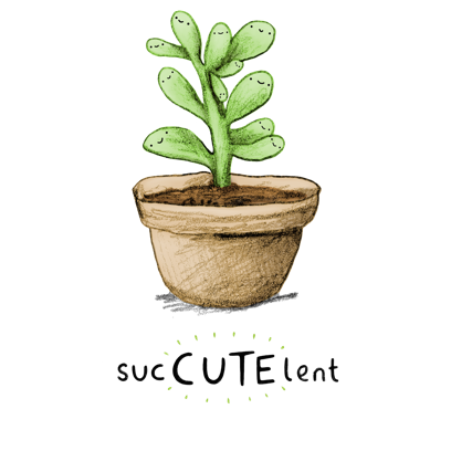 Foodimals - Redbubble sticker pack messages sticker-2
