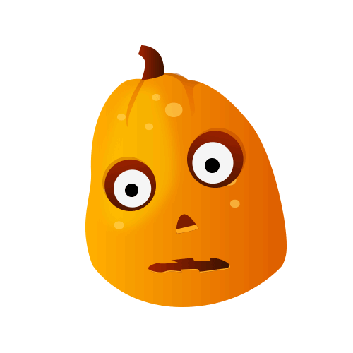 Halloween Stickers - Animated iMessage Stickers messages sticker-5