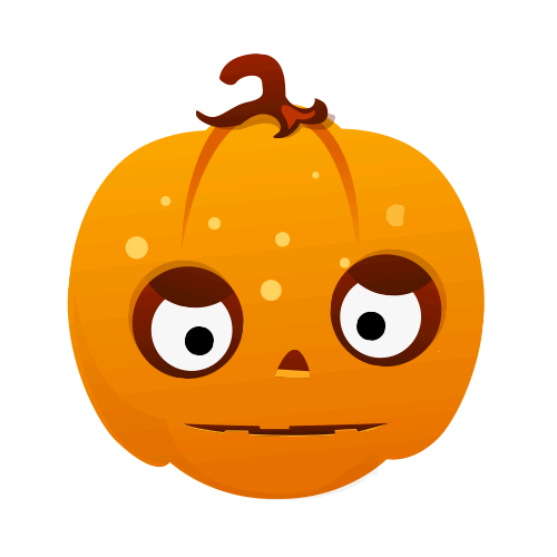 Halloween Stickers - Animated iMessage Stickers messages sticker-4