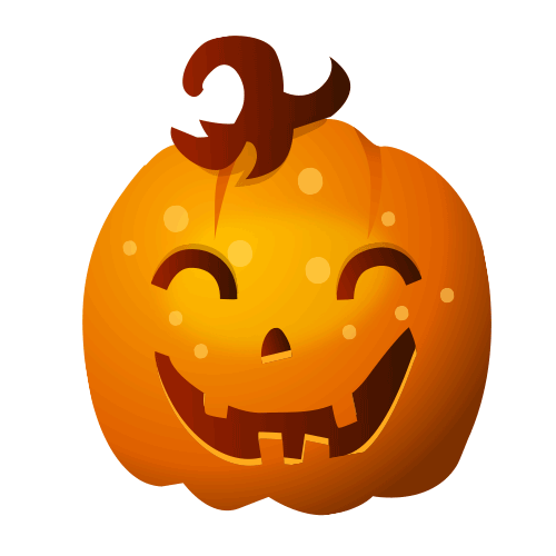Halloween Stickers - Animated iMessage Stickers messages sticker-8