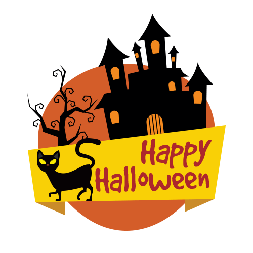 Halloween Stickers - Animated iMessage Stickers messages sticker-2