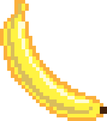 Pixel Fruits Stickers for iMessage messages sticker-0