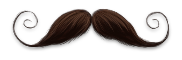 ElMostacho Stickers - Stache funny photos messages sticker-6