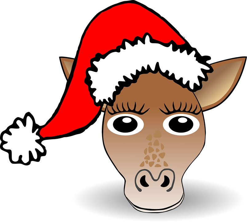 ChristmasMojis: Emoji Keyboard App messages sticker-9