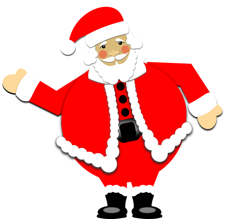 ChristmasMojis: Emoji Keyboard App messages sticker-5
