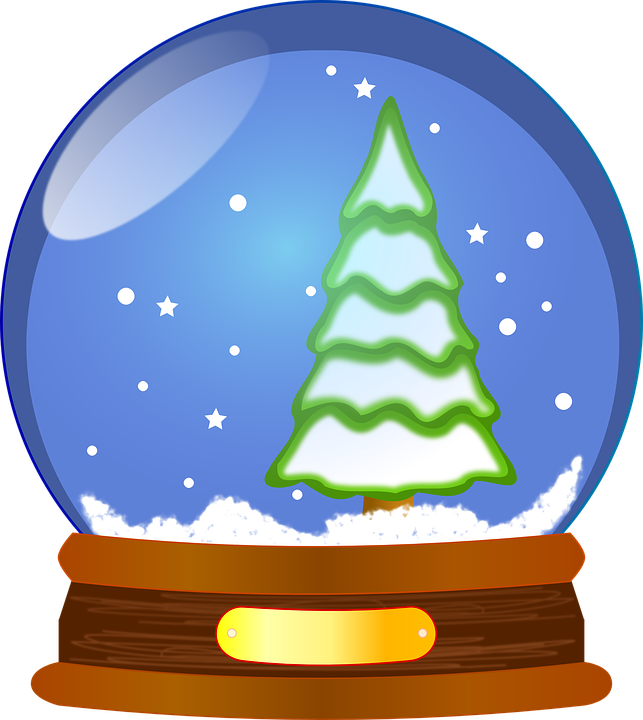 ChristmasMojis: Emoji Keyboard App messages sticker-10