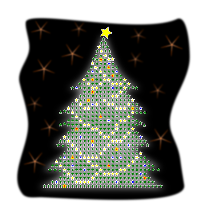 ChristmasMojis: Emoji Keyboard App messages sticker-6