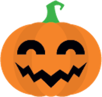 Halloween Stickers - Halloween Elements messages sticker-10