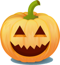 Halloween Stickers - Halloween Elements messages sticker-5
